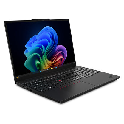 Lenovo ThinkPad T16 G5 CU7 355/32GB/1TBSSD/W11 Pro Black TopSeller