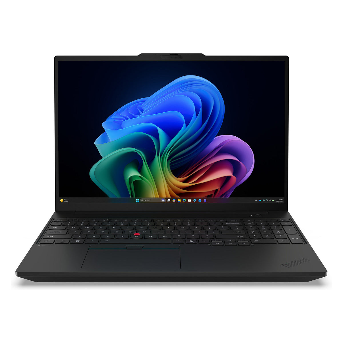 Lenovo ThinkPad T16 G5 CU7 355/32GB/1TBSSD/W11 Pro Black TopSeller