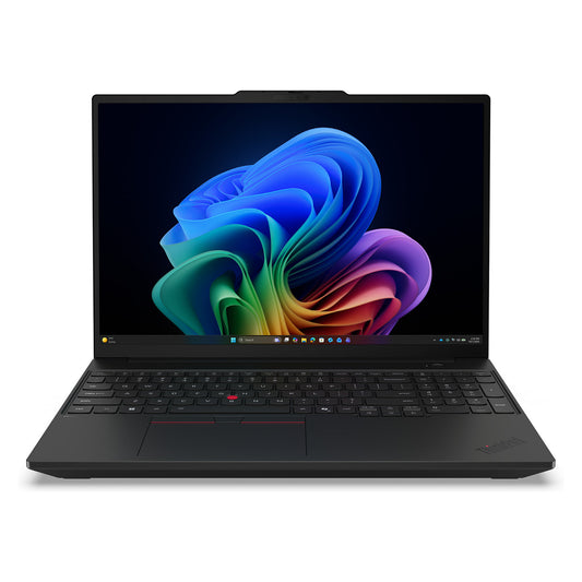 Lenovo ThinkPad T16 G5 CU7 355/32GB/1TBSSD/W11 Pro Black TopSeller