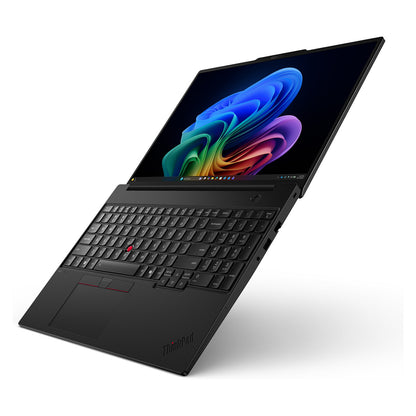 Lenovo ThinkPad T16 G5 CU7 355/32GB/1TBSSD/W11 Pro Black TopSeller