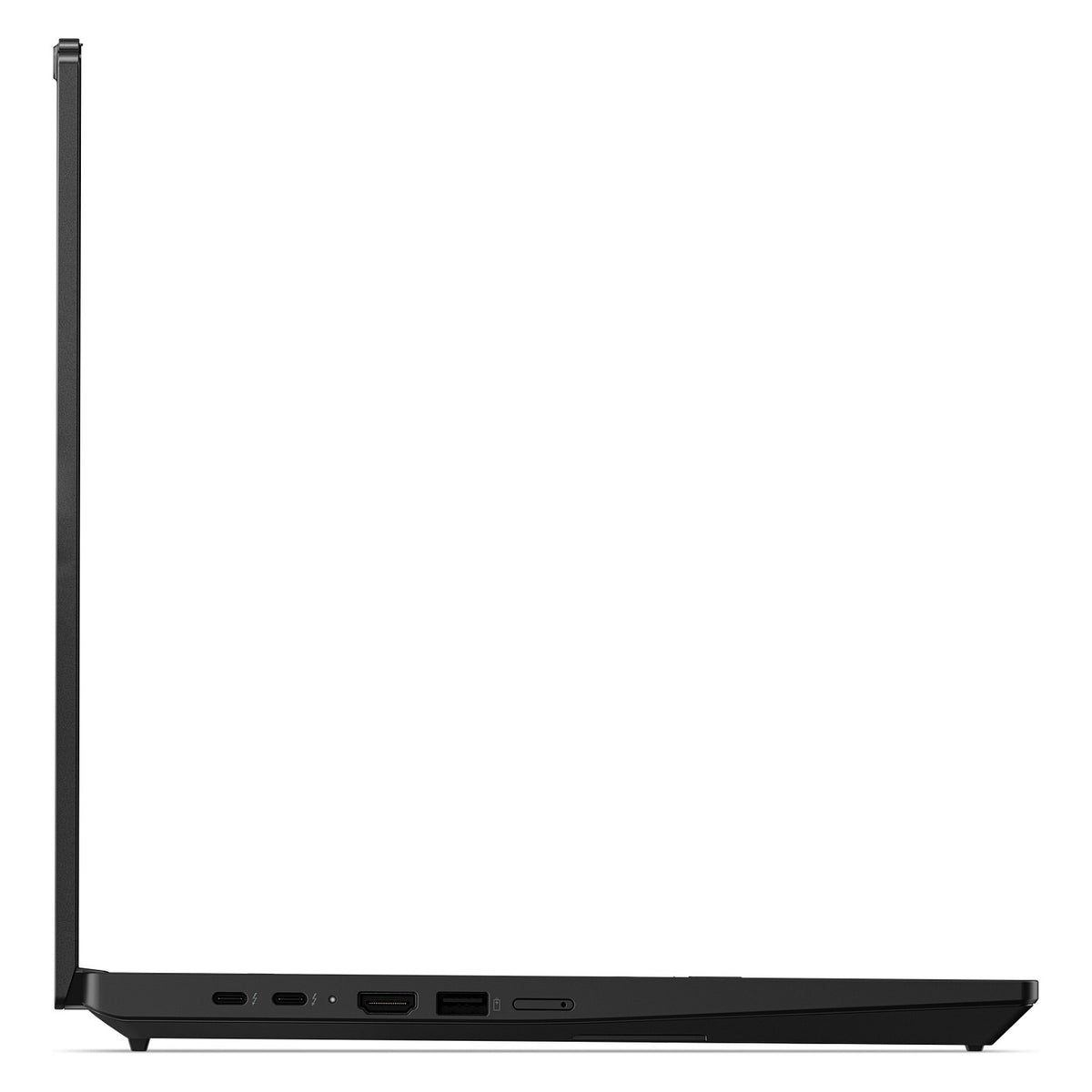 Lenovo ThinkPad T16 G5 CU5 325/16GB/512SSD/W11 Pro LTE 4G Black TopSeller
