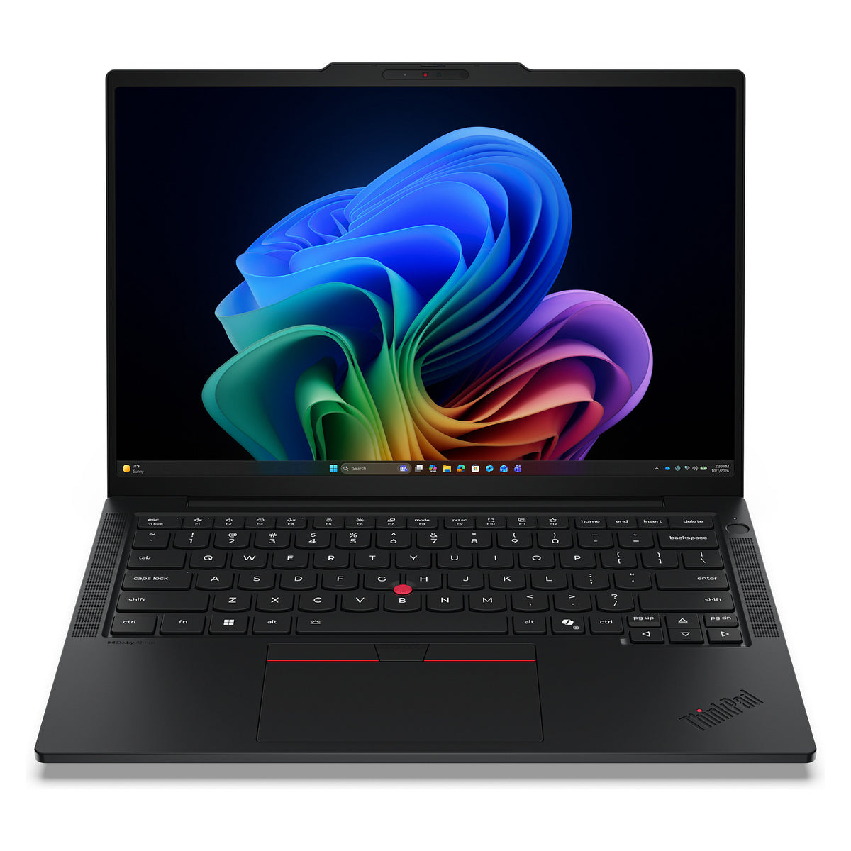 Lenovo ThinkPad T14s G7 CU7 355/32GB/1TBSSD/W11 Pro Black TopSeller