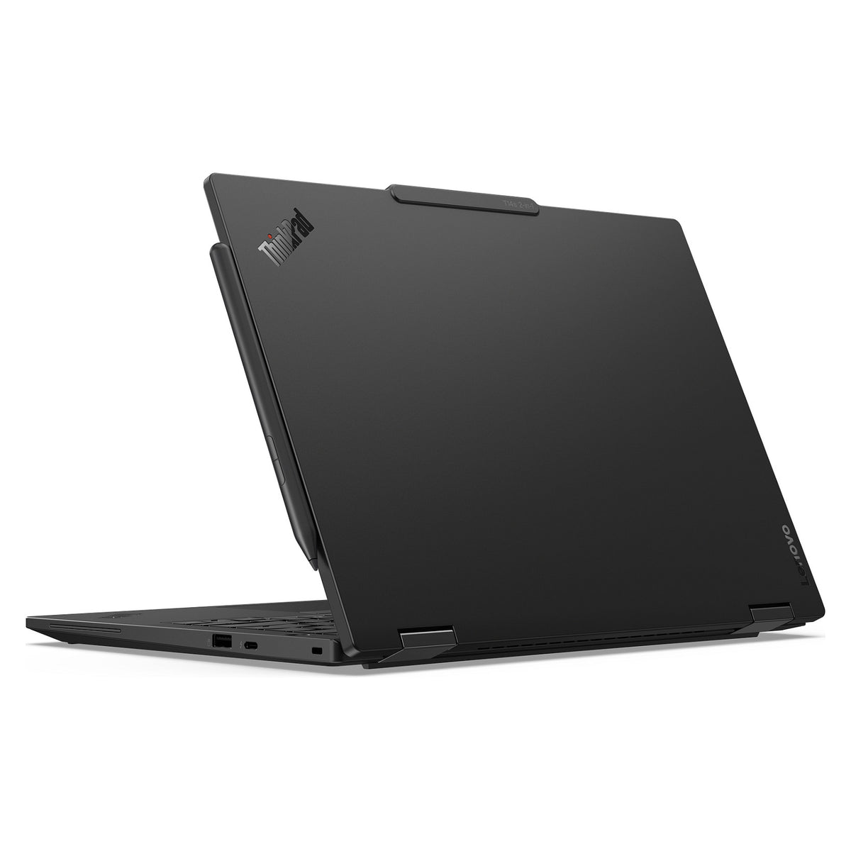 Lenovo ThinkPad T14s 2in1 G2 CU7 355/32GB/512SSD/W11 Pro Touch Black TopSeller