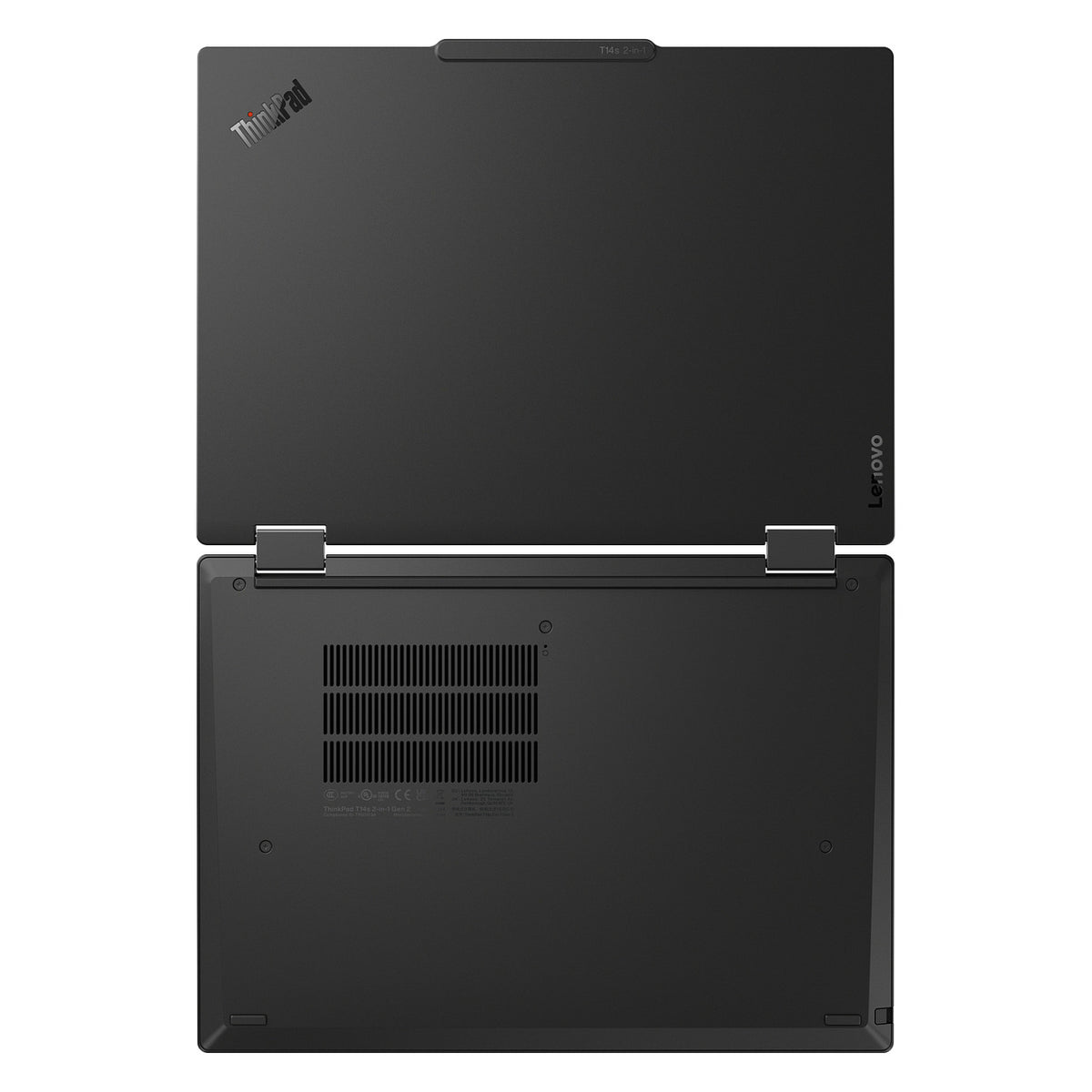 Lenovo ThinkPad T14s 2in1 G2 CU7 355/32GB/512SSD/W11 Pro Touch Black TopSeller