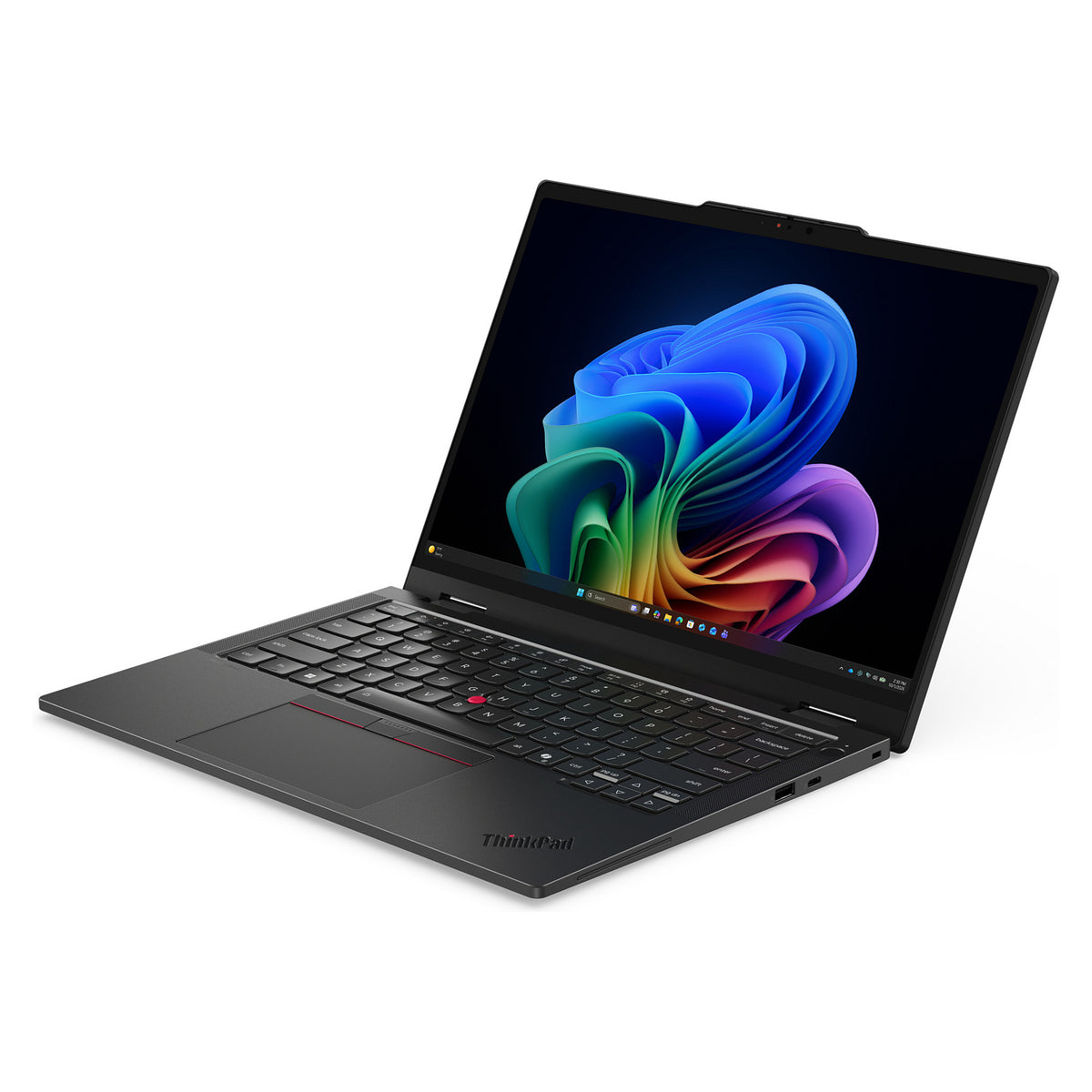 Lenovo ThinkPad T14s 2in1 G2 CU7 355/32GB/512SSD/W11 Pro Touch Black TopSeller