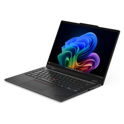 Lenovo ThinkPad T14s 2in1 G2 CU7 355/32GB/512SSD/W11 Pro Touch Black TopSeller