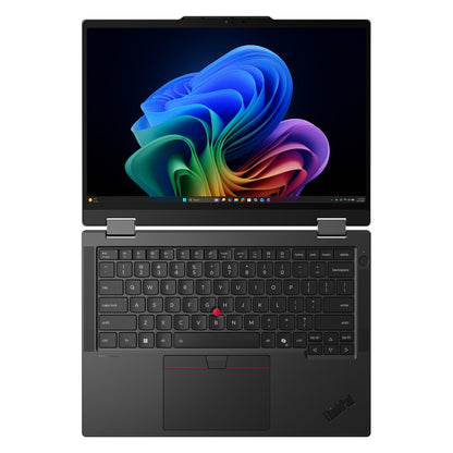 Lenovo ThinkPad T14s 2in1 G2 CU7 355/32GB/512SSD/W11 Pro Touch Black TopSeller