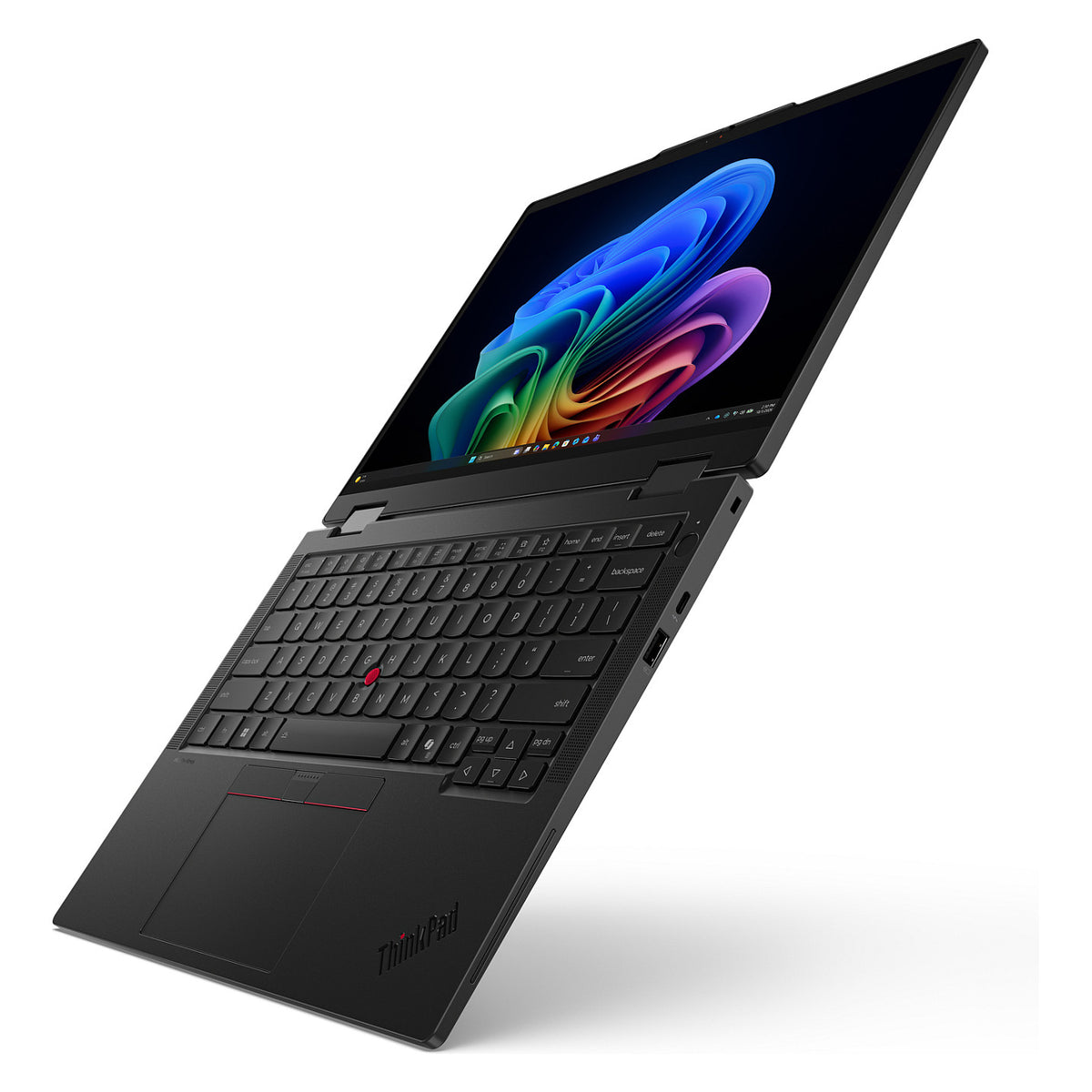 Lenovo ThinkPad T14s 2in1 G2 CU7 355/32GB/512SSD/W11 Pro Touch Black TopSeller