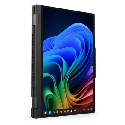 Lenovo ThinkPad T14s 2in1 G2 CU7 355/32GB/512SSD/W11 Pro Touch Black TopSeller