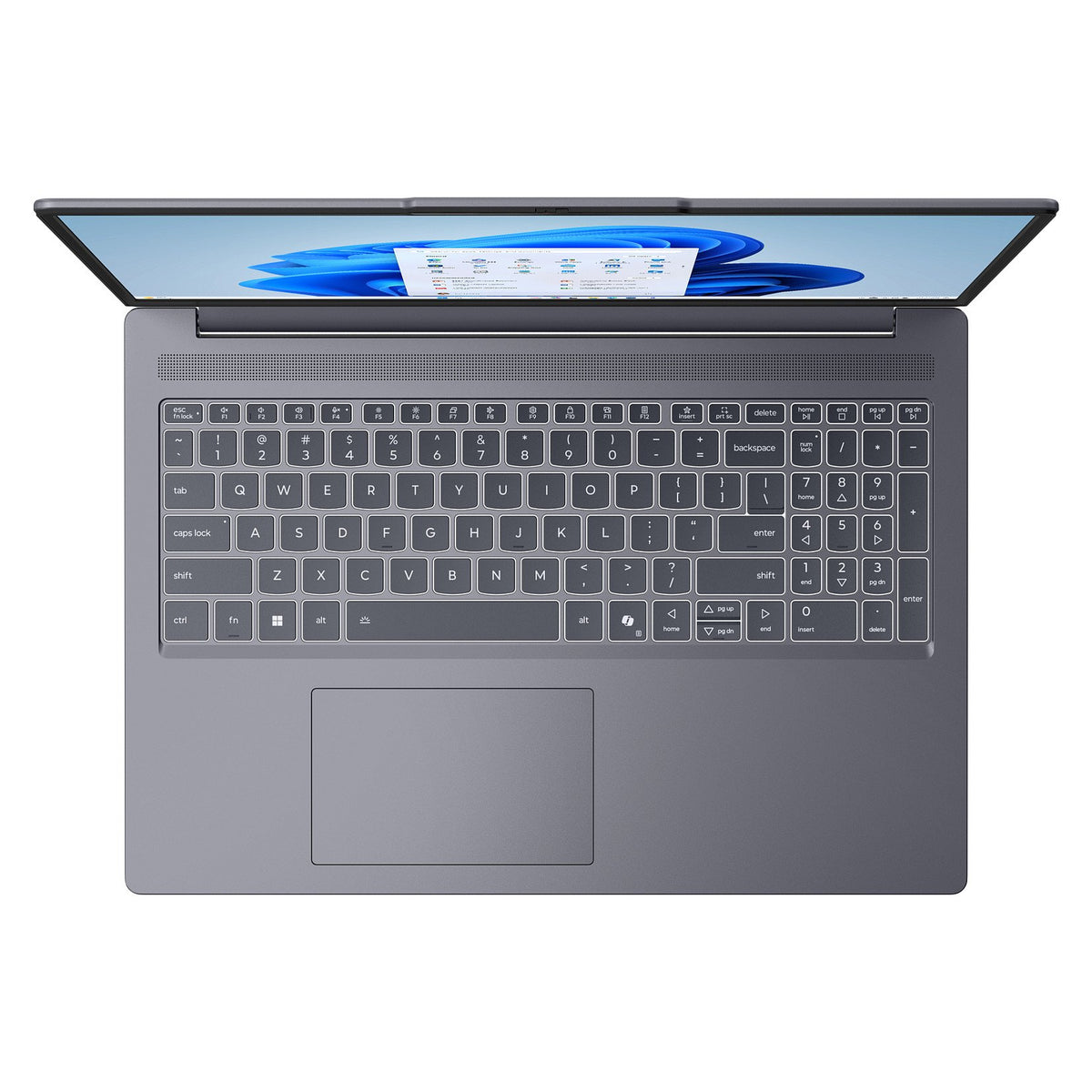 Lenovo IdeaPad Slim 3 16ARP10 RYZ7-170/16GB/512SSD/W11 Home