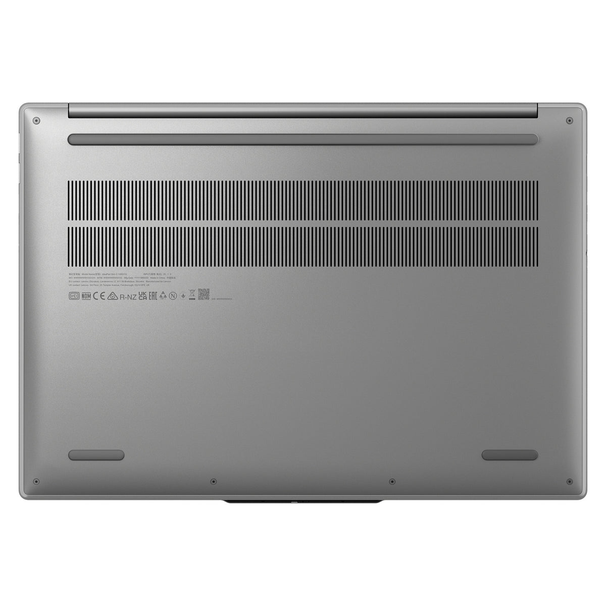 Lenovo IdeaPad Slim 5 16IMH10 CU5 135H/24GB/1TBSSD/W11 Home