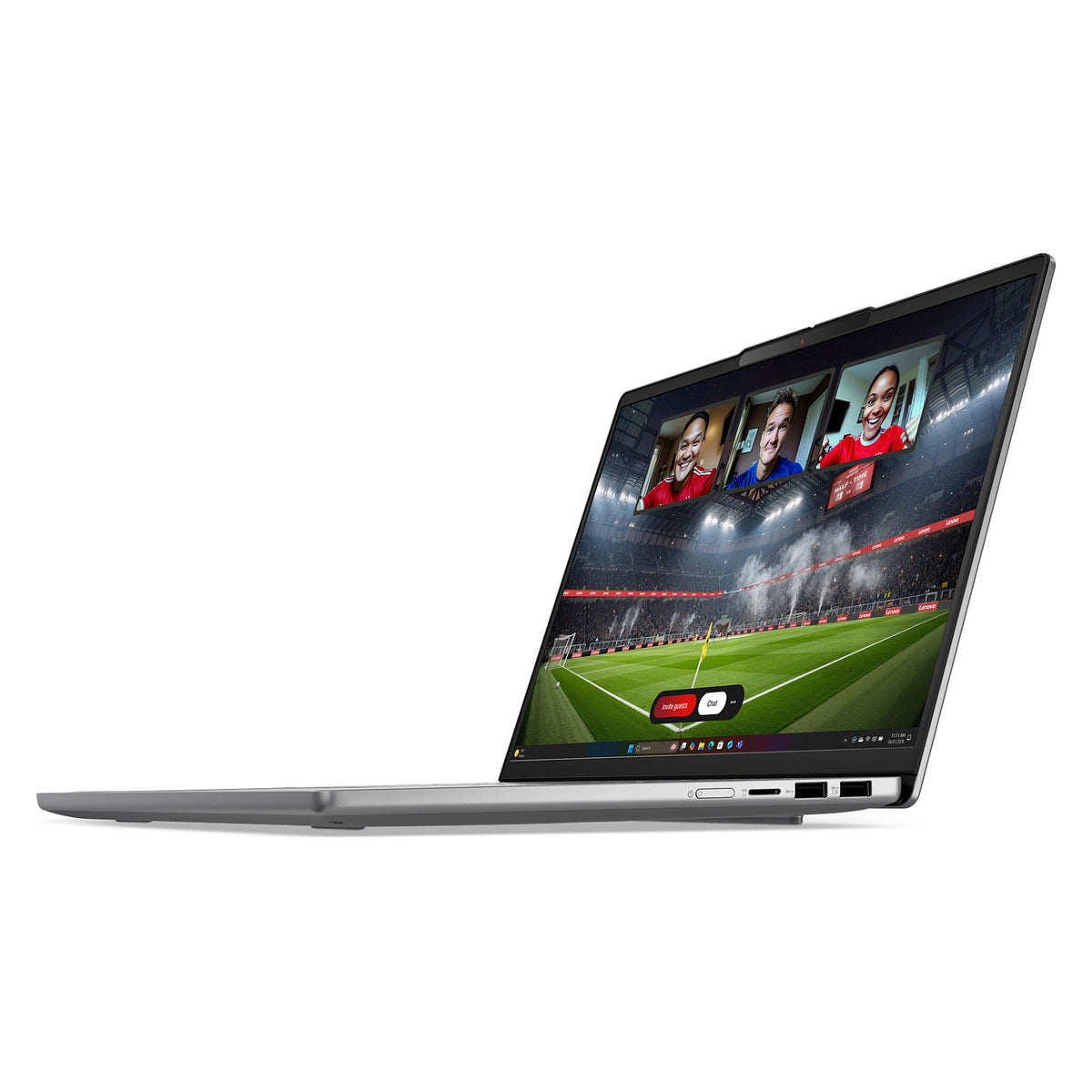 Lenovo IdeaPad Slim 5 14AGP11 RYZ AI 7 445/16GB/1TBSSD/W11 Home