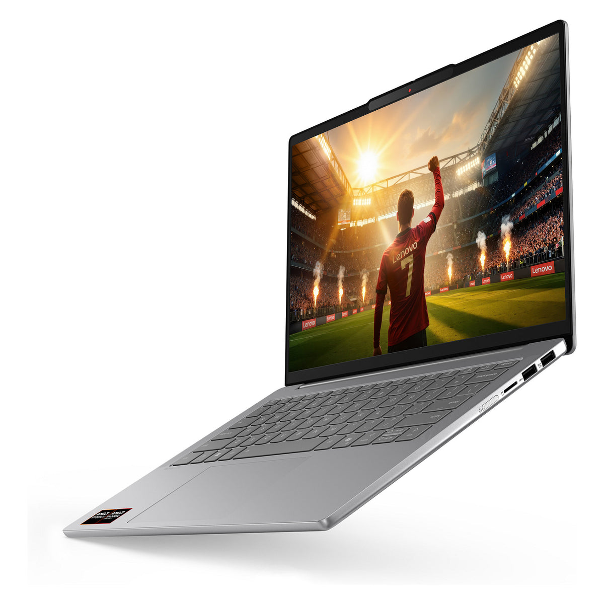 Lenovo IdeaPad Slim 5 14AGP11 RYZ AI 7 445/16GB/1TBSSD/W11 Home