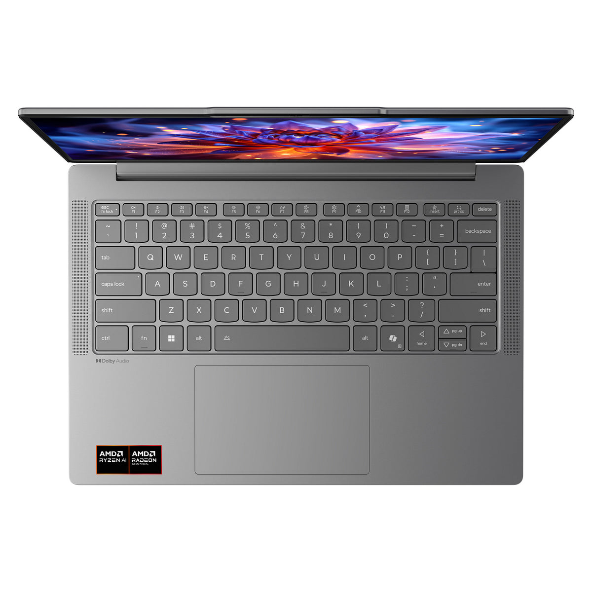 Lenovo IdeaPad Slim 5 14AGP11 RYZ AI 7 445/16GB/1TBSSD/W11 Home