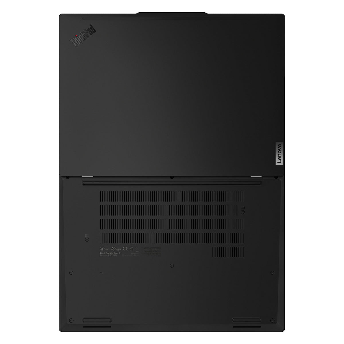 Lenovo ThinkPad L14 G7 RYZ AI 5 430/16GB/512SSD/W11 Pro LTE 4G Black TopSeller
