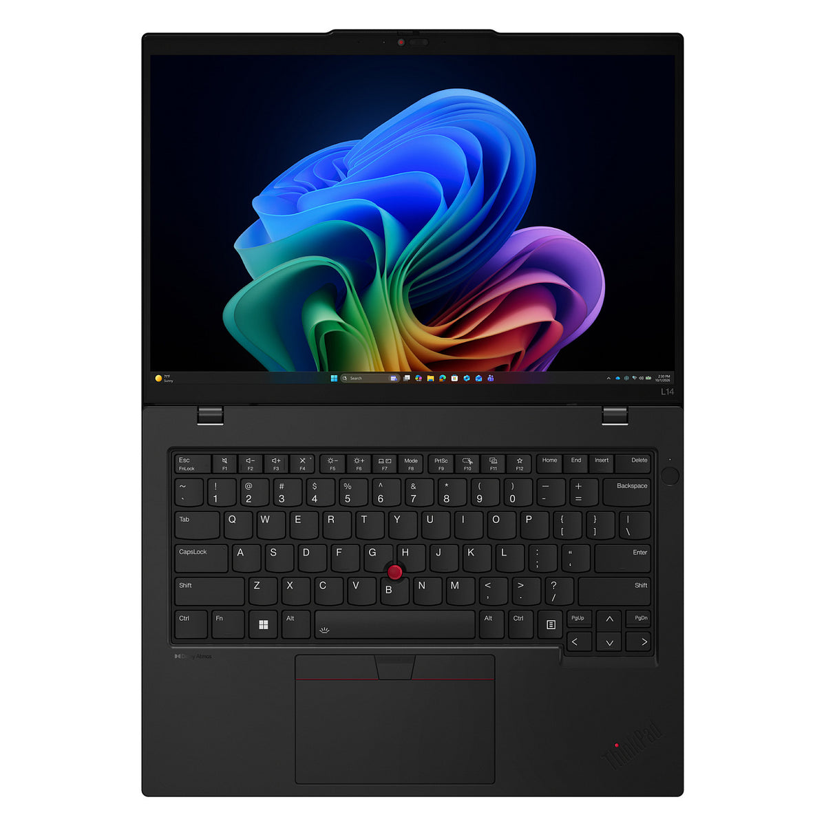 Lenovo ThinkPad L14 G7 RYZ AI 5 430/16GB/512SSD/W11 Pro LTE 4G Black TopSeller
