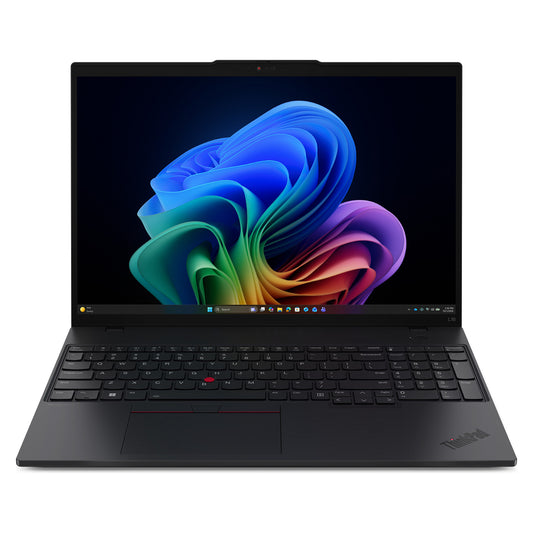 Lenovo ThinkPad L16 G3 CU5 325/32GB/512SSD/W11 Pro Black TopSeller