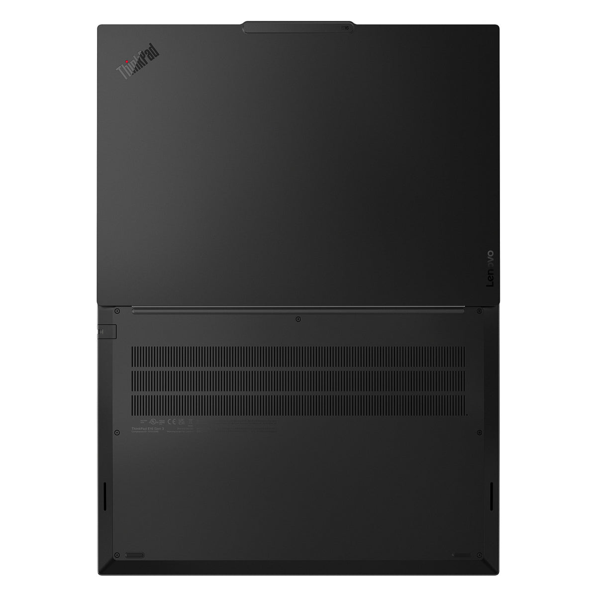 Lenovo ThinkPad E16 G4 RYZ AI 5 330/32GB/1TBSSD/W11 Pro Black TopSeller