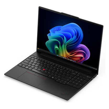 Lenovo ThinkPad E16 G4 RYZ AI 5 330/32GB/1TBSSD/W11 Pro Black TopSeller