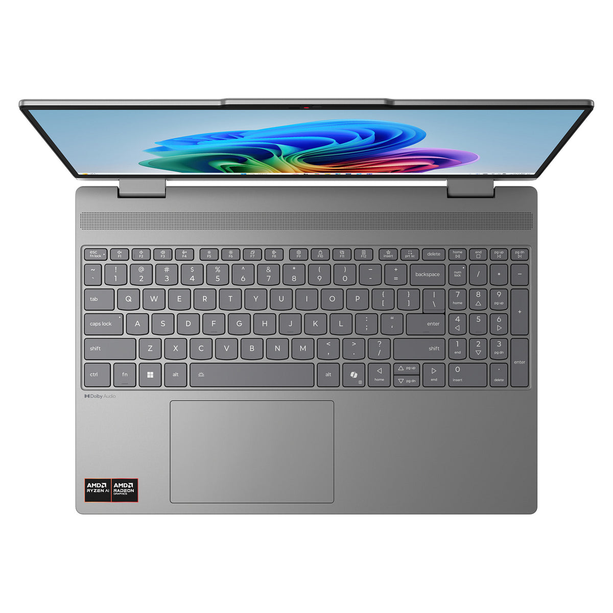 Lenovo IdeaPad 5 2-in-1 15AGP11 RYZ AI 7 445/16GB/512SSD/W11 Home