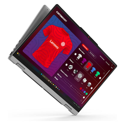 Lenovo IdeaPad 5 2-in-1 15AGP11 RYZ AI 7 445/16GB/512SSD/W11 Home