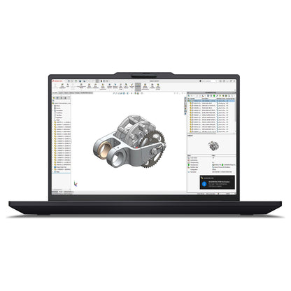Lenovo ThinkPad P14s G7 CU7 366H/32GB/1TBSSD/RTX PRO 1000 Blackwell/W11 Pro TopSeller