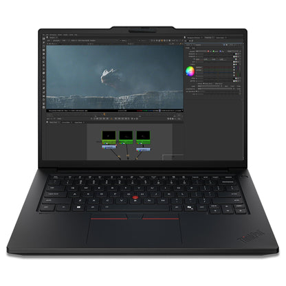 Lenovo ThinkPad P14s G7 CU7 366H/32GB/1TBSSD/RTX PRO 1000 Blackwell/W11 Pro TopSeller