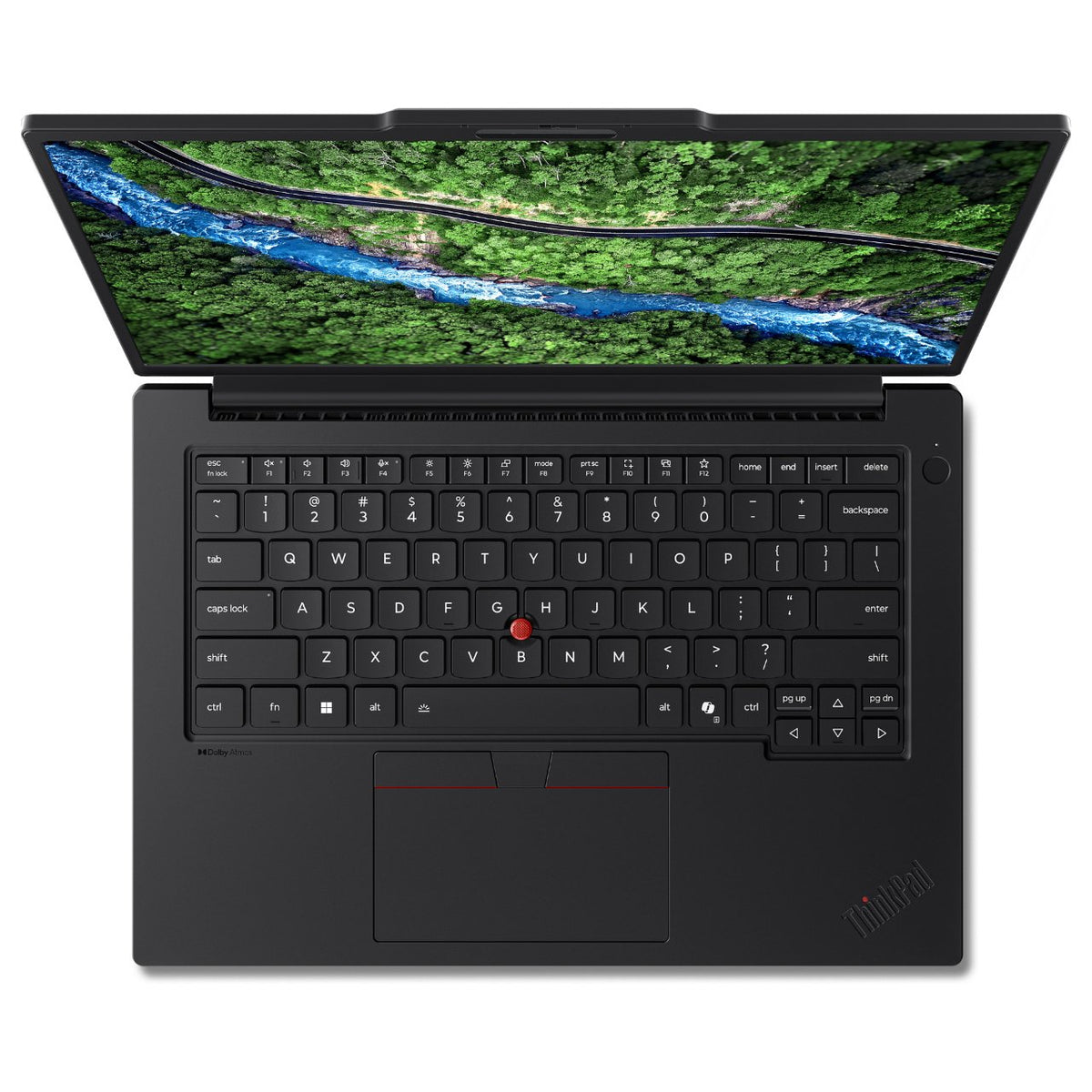 Lenovo ThinkPad P14s G7 CU7 366H/32GB/1TBSSD/RTX PRO 1000 Blackwell/W11 Pro TopSeller