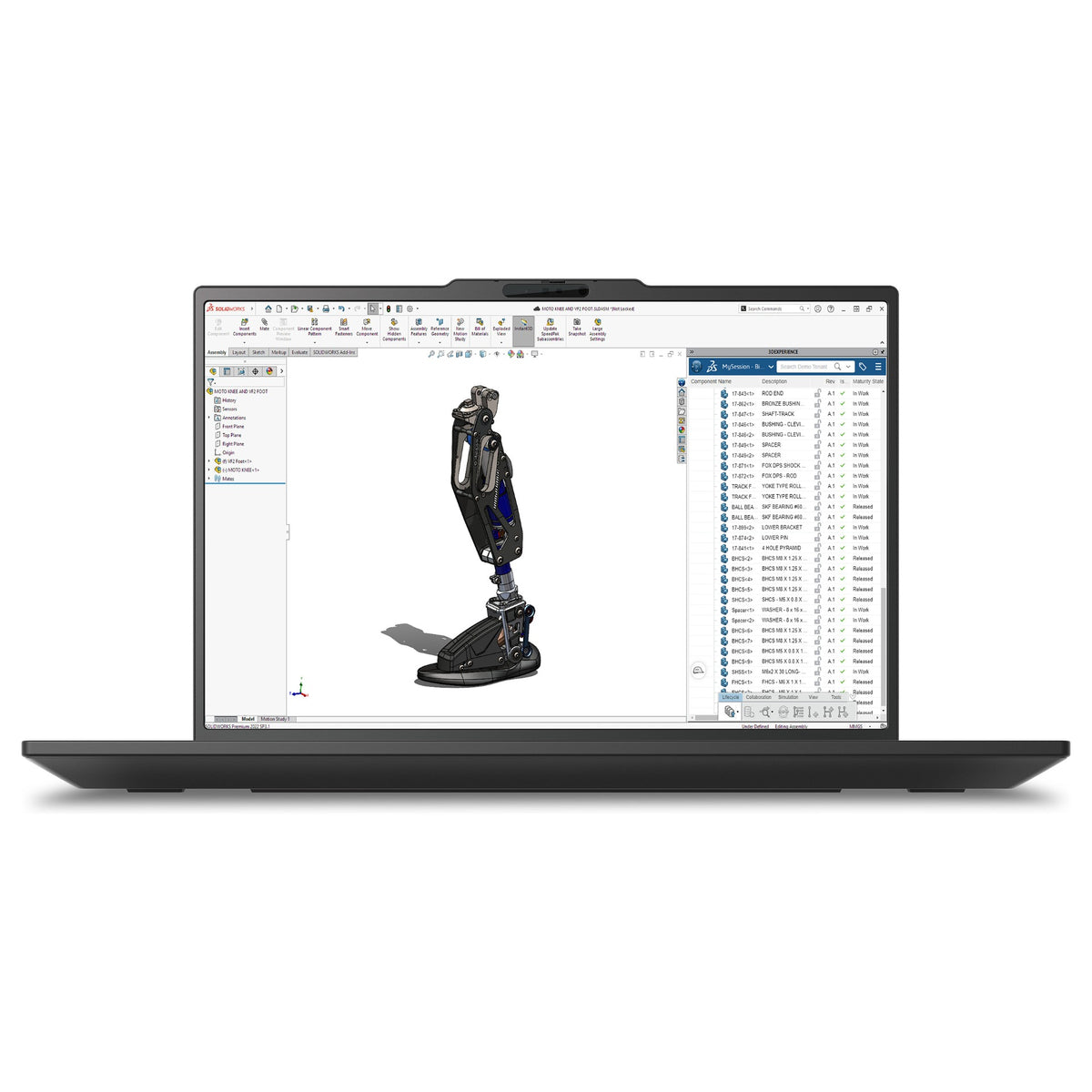 Lenovo ThinkPad P16s G5 CU7 356H/32GB/512SSD/W11 Pro TopSeller