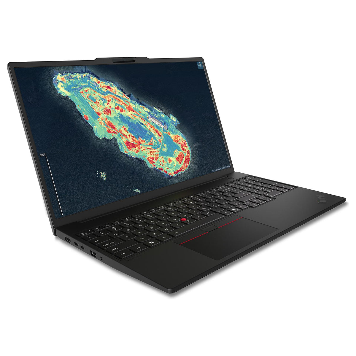 Lenovo ThinkPad P16s G5 CU7 356H/32GB/512SSD/W11 Pro TopSeller