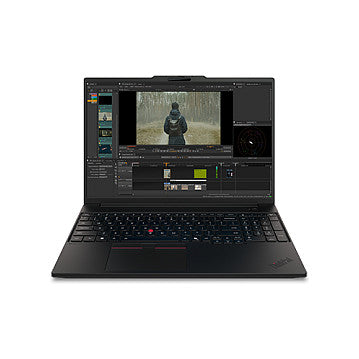 Lenovo ThinkPad P16s G5 CU7 366H/64GB/1TBSSD/RTX PRO 2000 Blackwell/W11 Pro TopSeller
