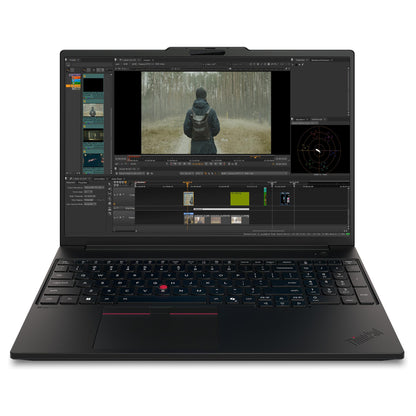 Lenovo ThinkPad P16s G5 CU7 366H/64GB/1TBSSD/RTX PRO 2000 Blackwell/W11 Pro TopSeller