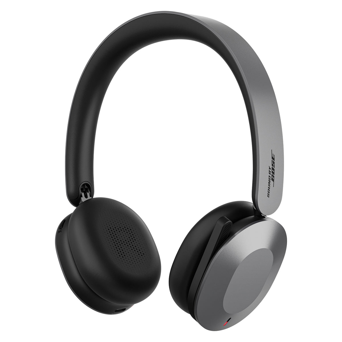 Lenovo ThinkPad Dual-Mode Wireless ANC Foldable Headset 8550 Aura Edition Teams USB-A