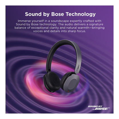 Lenovo ThinkPad Dual-Mode Wireless ANC Foldable Headset 8550 Aura Edition Teams USB-A