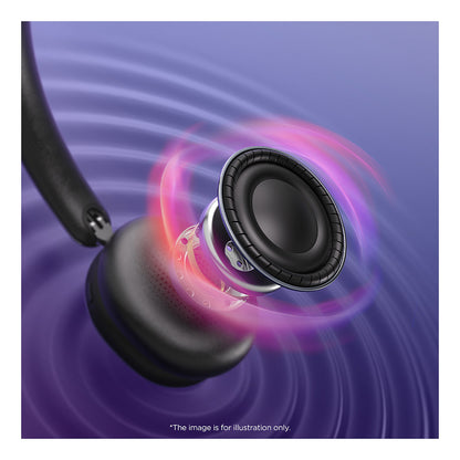 Lenovo ThinkPad Dual-Mode Wireless ANC Foldable Headset 8550 Aura Edition Teams USB-A