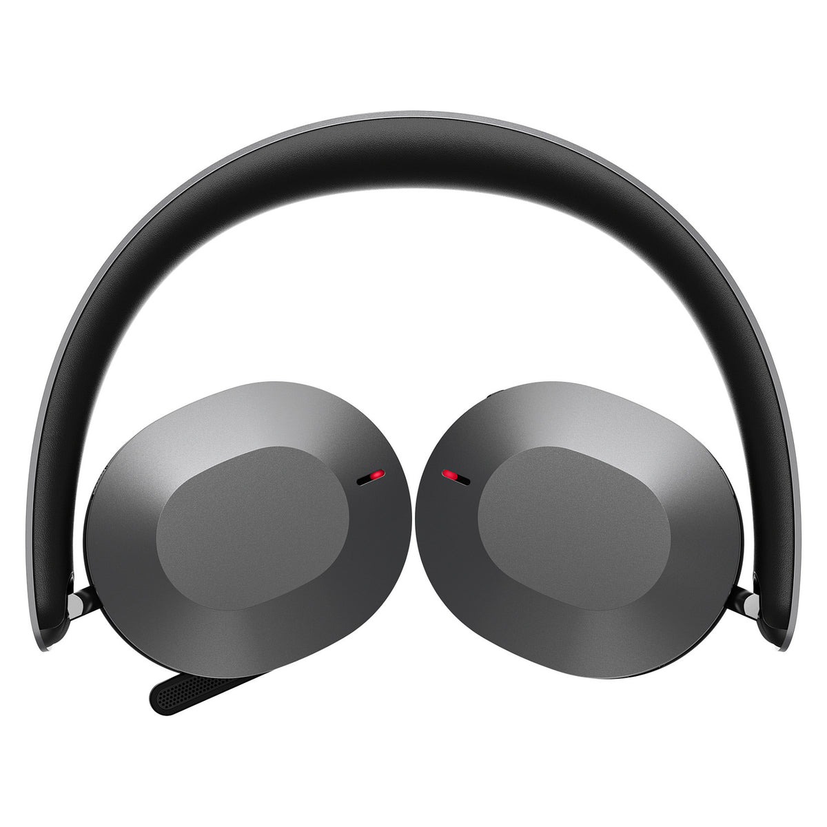 Lenovo ThinkPad Dual-Mode Wireless ANC Foldable Headset 8550 Aura Edition Teams USB-A