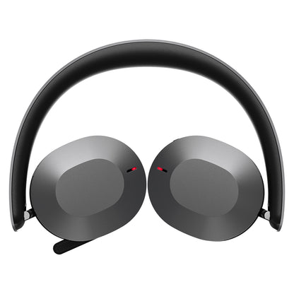 Lenovo ThinkPad Dual-Mode Wireless ANC Foldable Headset 8550 Aura Edition Teams USB-A