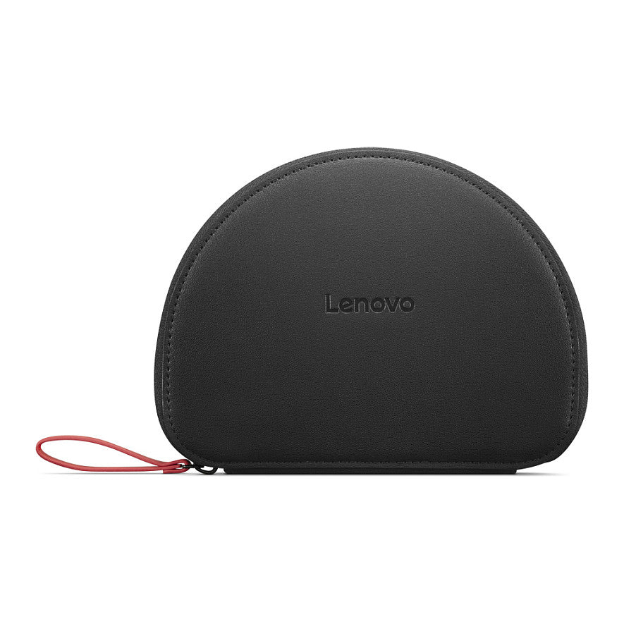 Lenovo ThinkPad Dual-Mode Wireless ANC Foldable Headset 8550 Aura Edition Teams USB-A