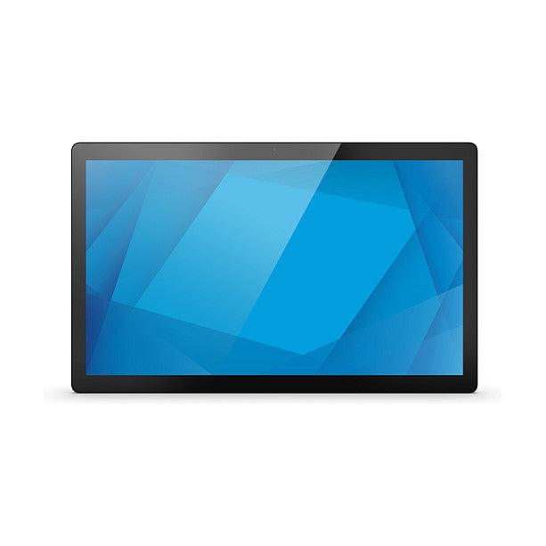 Elo Touch Solutions Elo I-Series 4.0 RK3399/4GB/32GB Flash WLAN: 802.11a/b/g/n/ac Android 10