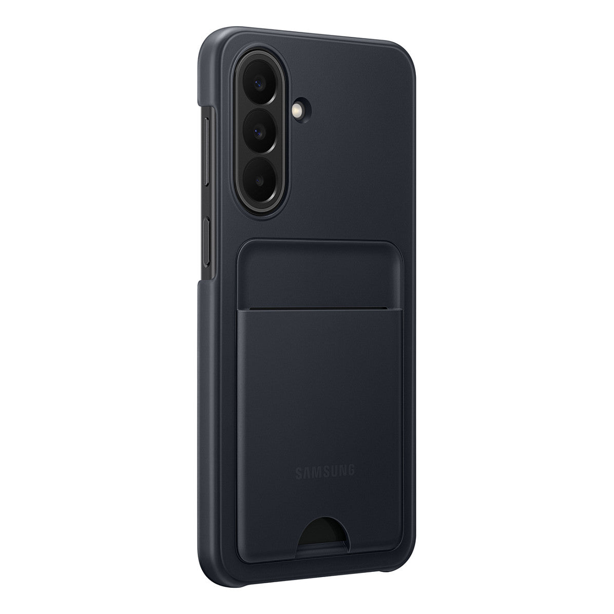 Samsung Card Slot Case fr Galaxy A27, Black