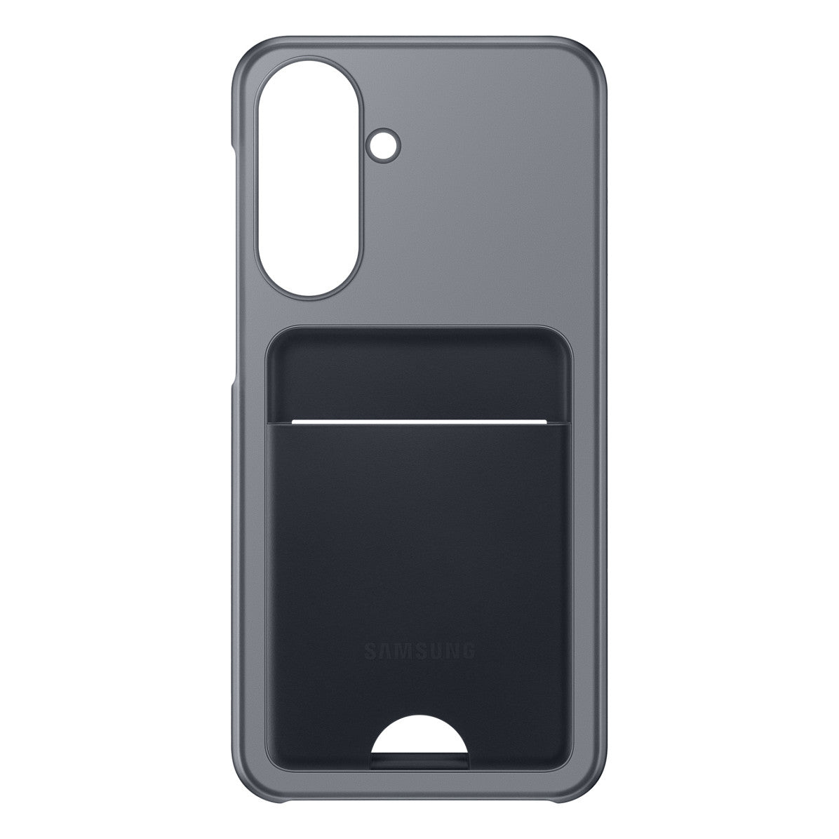 Samsung Card Slot Case fr Galaxy A27, Black