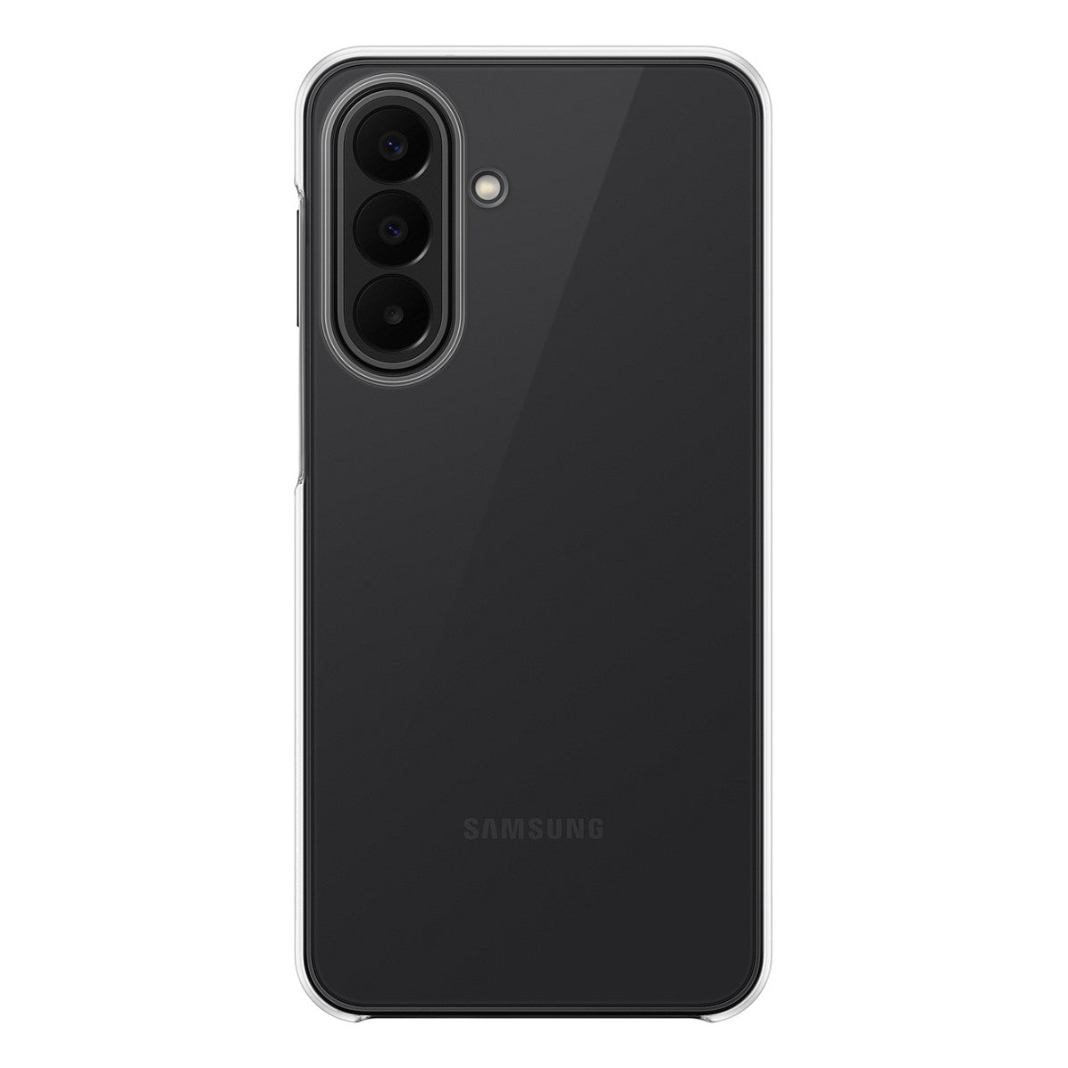 Samsung Clear Case fr Galaxy A27