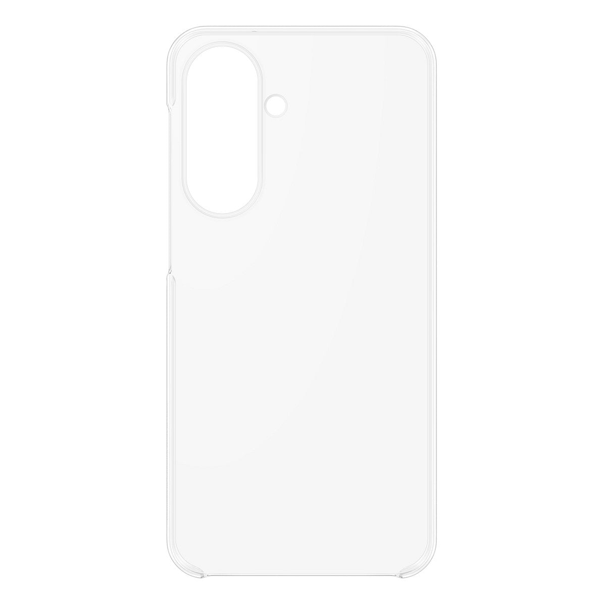 Samsung Clear Case fr Galaxy A27
