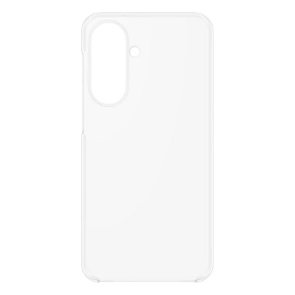 Samsung Clear Case fr Galaxy A27