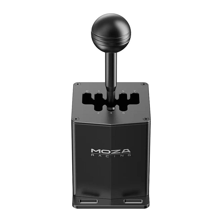 Moza Racing Controller RS039 / H Shifter Schwarz
