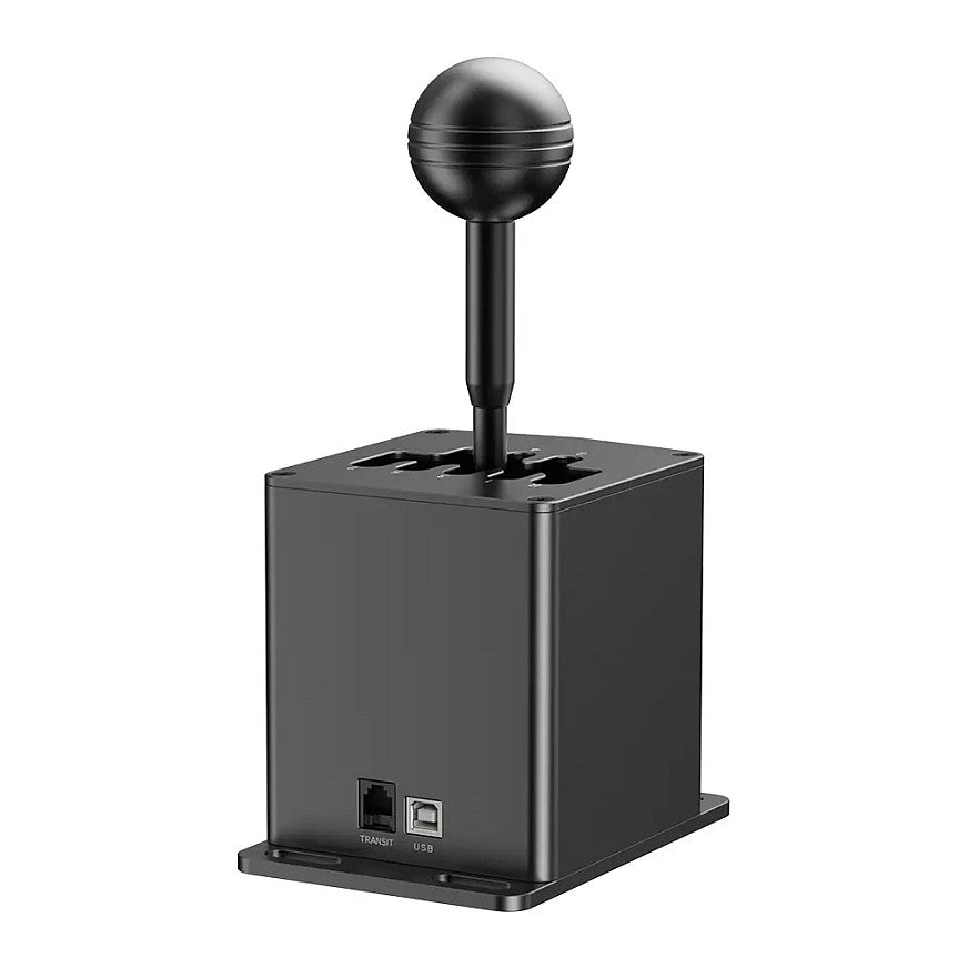 Moza Racing Controller RS039 / H Shifter Schwarz