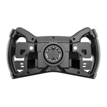 Moza Racing Controller RS047 / KS Wheel Schwarz