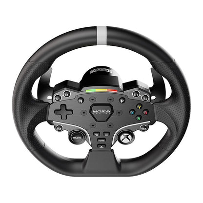 Moza Racing Controller RS052 / ESX Wheel Schwarz