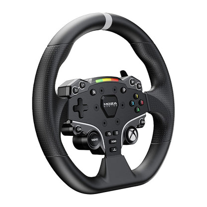 Moza Racing Controller RS052 / ESX Wheel Schwarz
