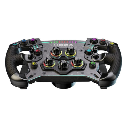 Moza Racing Controller RS056 / GS V2P Wheel Schwarz